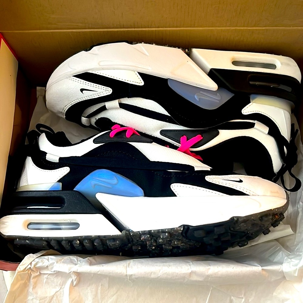 Nike Air Max Furyosa
